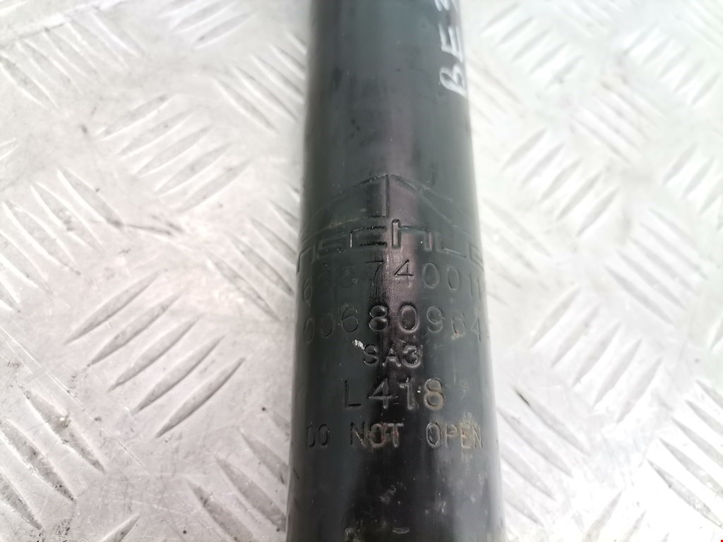 Амортизатор задний левый RENAULT Scenic I 1996-2003