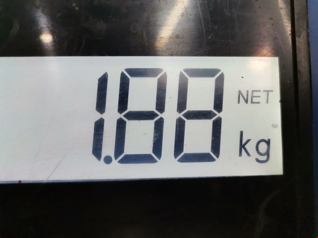 Амортизатор задний левый RENAULT Scenic I 1996-2003