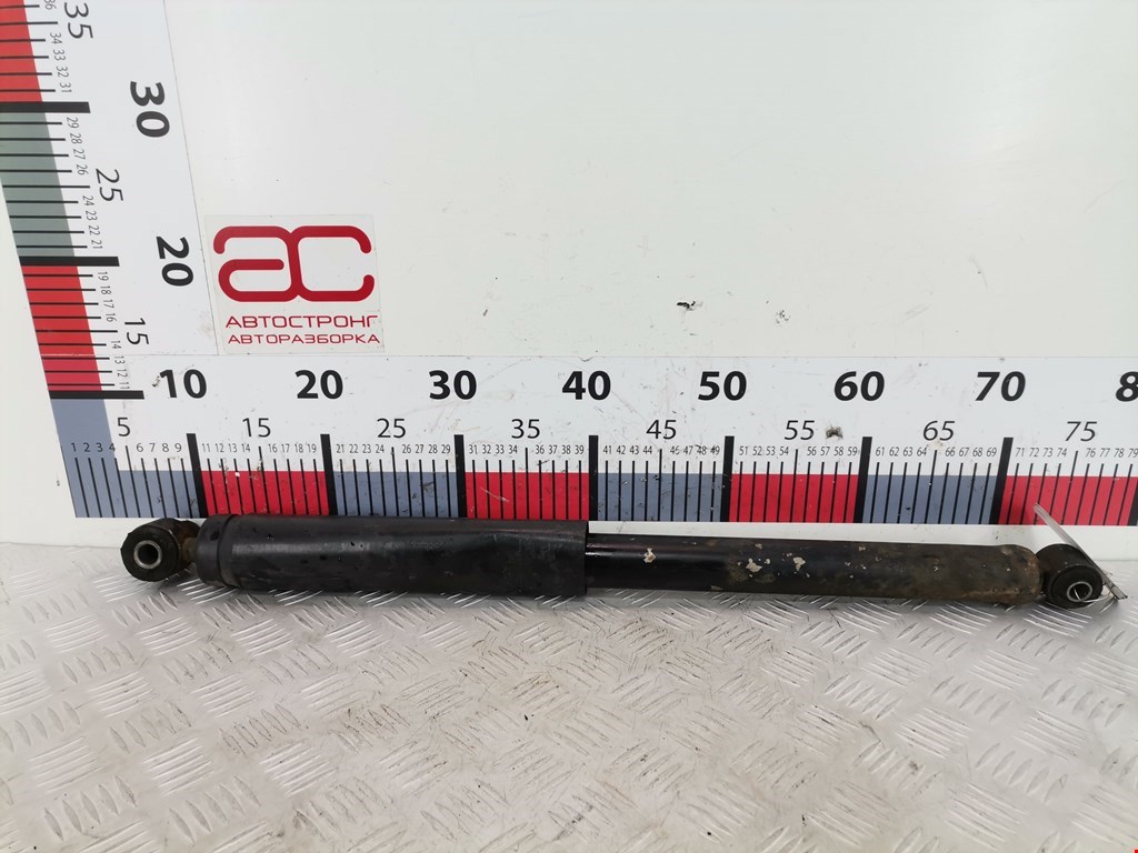 Амортизатор задний правый FORD Transit 2000-2006