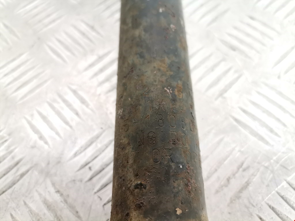 Амортизатор задний правый FORD Transit 2000-2006