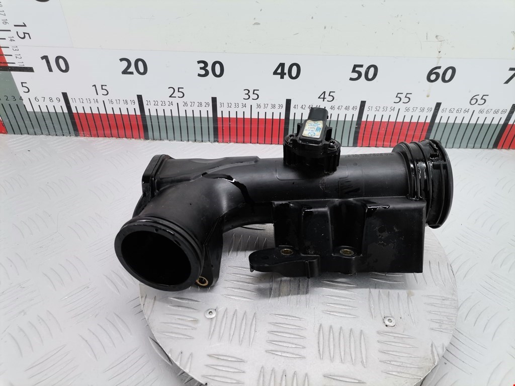Патрубок интеркулера MERCEDES-BENZ Vito W639 2003-2014