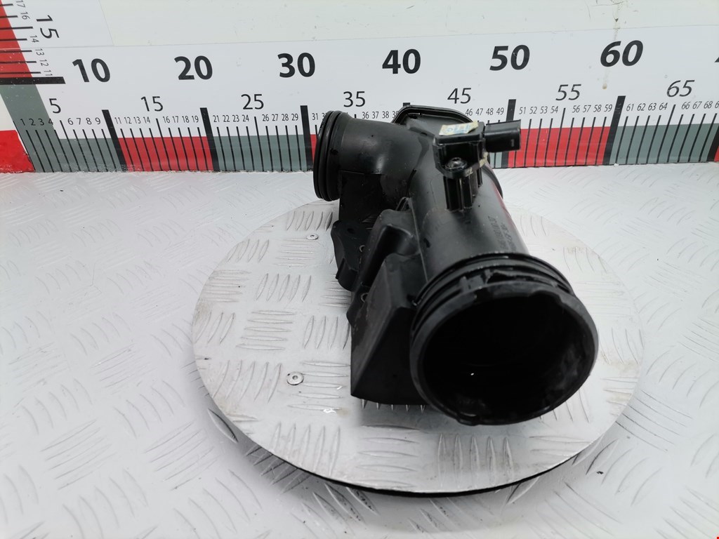 Патрубок интеркулера MERCEDES-BENZ Vito W639 2003-2014