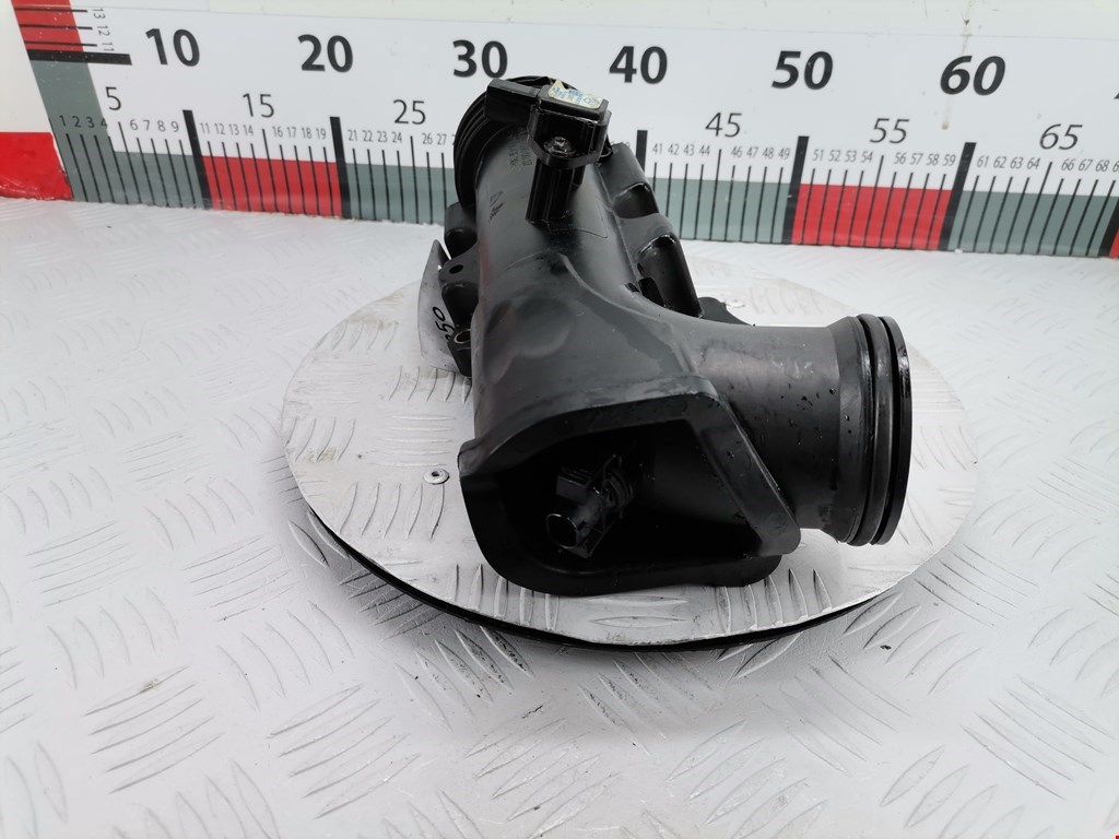 Патрубок интеркулера MERCEDES-BENZ Vito W639 2003-2014