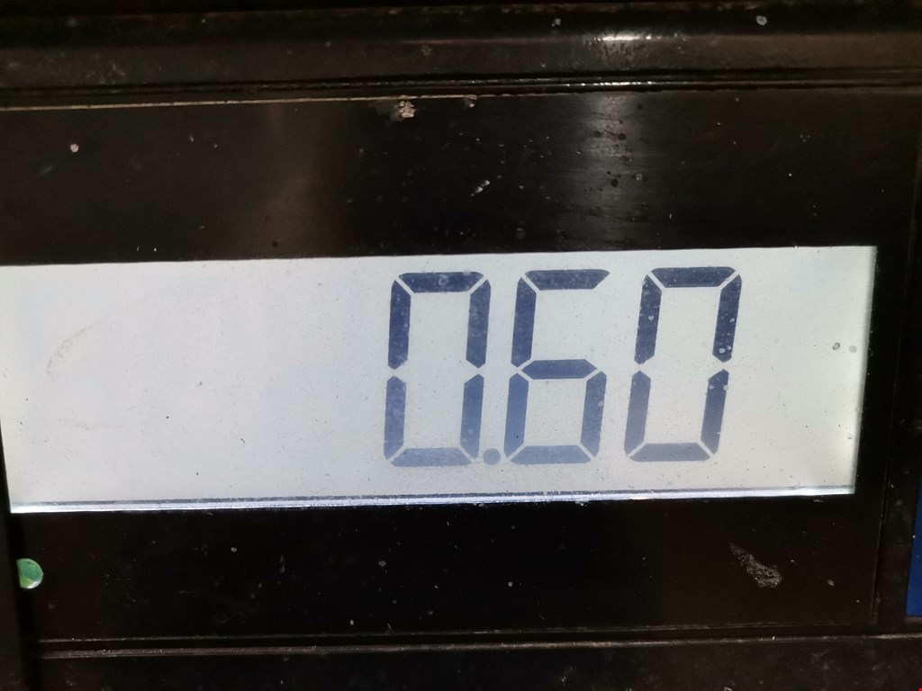 Патрубок интеркулера MERCEDES-BENZ Vito W639 2003-2014