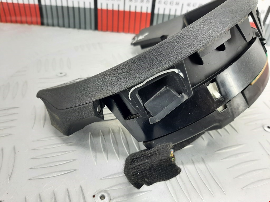 Дисплей информационный (компьютера) CITROEN C8 2002-2014