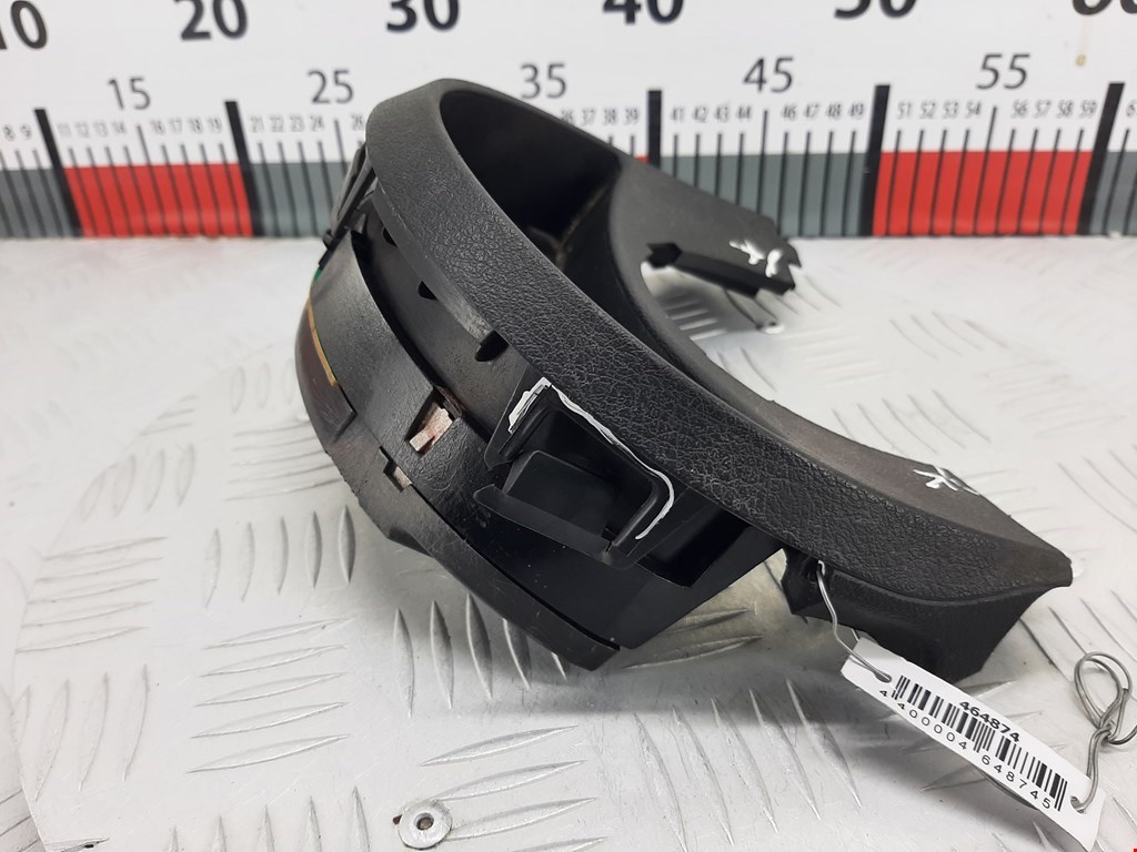 Дисплей информационный (компьютера) CITROEN C8 2002-2014