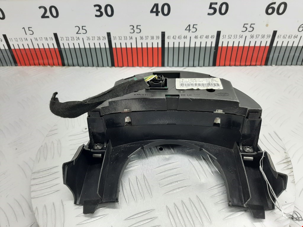 Дисплей информационный (компьютера) CITROEN C8 2002-2014