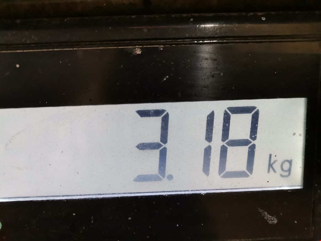 Усилитель тормозов вакуумный BMW 5er 5 серия F10/F11/F07 2009-2017