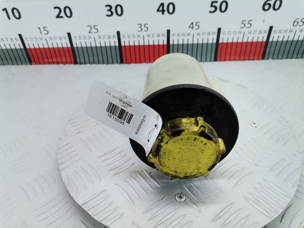 Бачок ГУР (гидроусилителя) FORD Transit 2000-2006