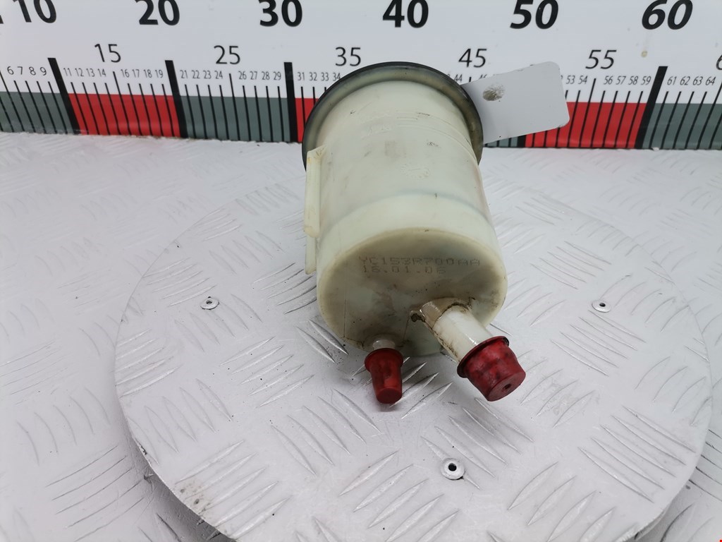 Бачок ГУР (гидроусилителя) FORD Transit 2000-2006