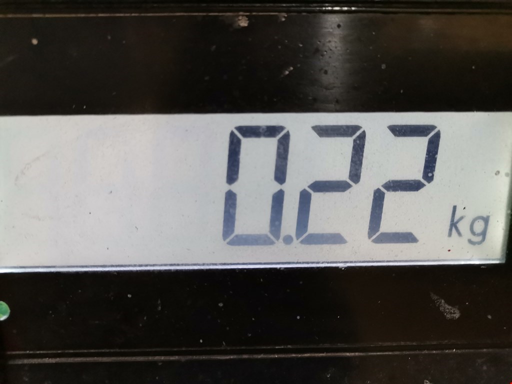 Бачок ГУР (гидроусилителя) FORD Transit 2000-2006