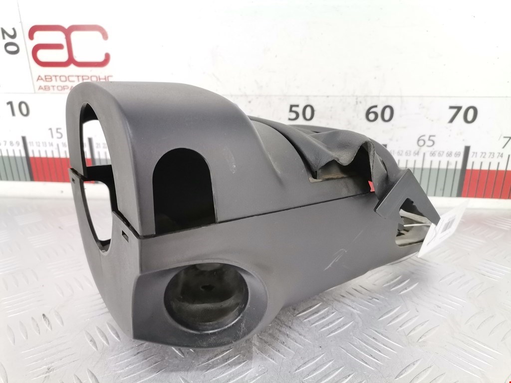 Кожух рулевой колонки FORD Focus II 2005-2011
