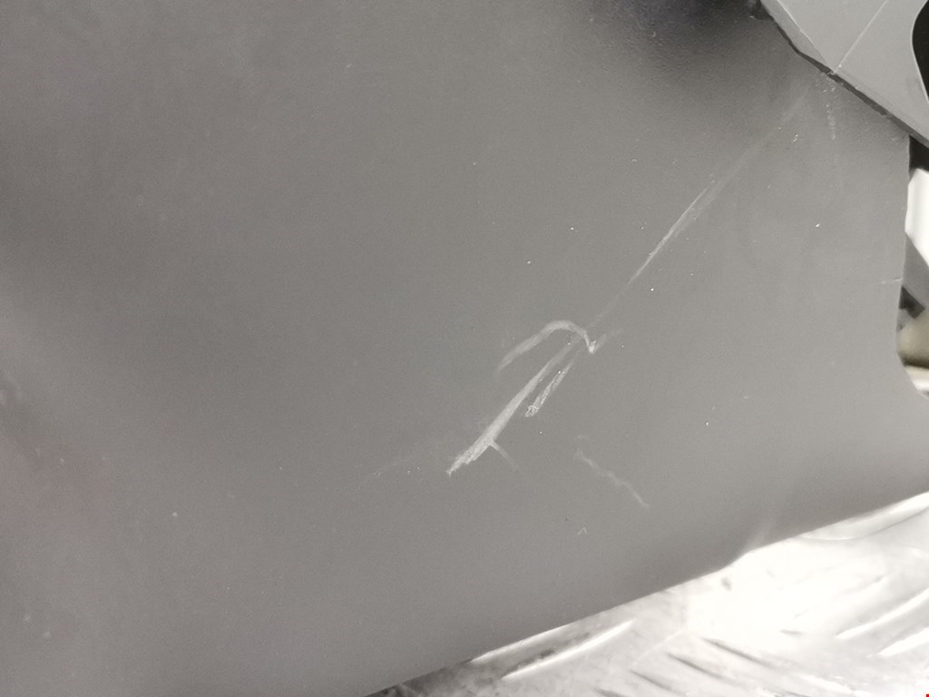 Кожух рулевой колонки FORD Focus II 2005-2011