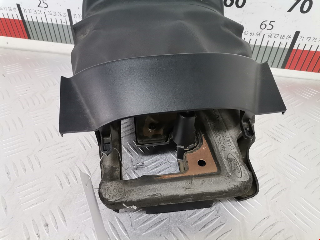 Кожух рулевой колонки FORD Focus II 2005-2011