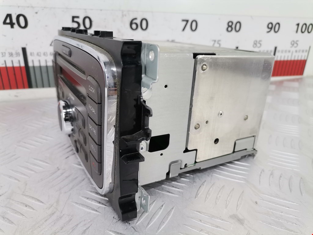 Магнитола FORD Focus II 2005-2011