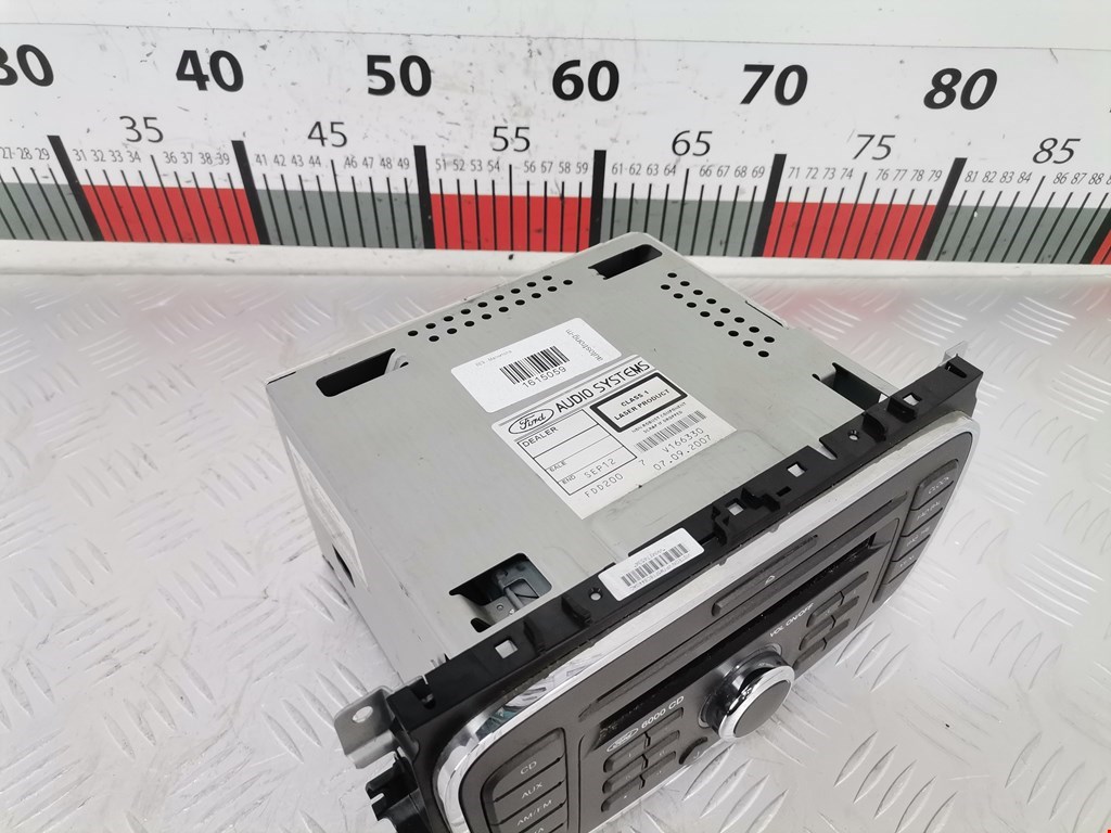 Магнитола FORD Focus II 2005-2011