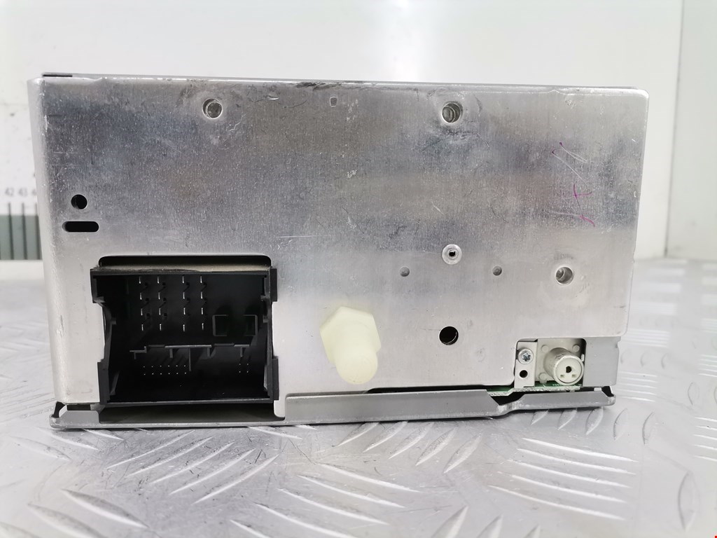 Магнитола FORD Focus II 2005-2011