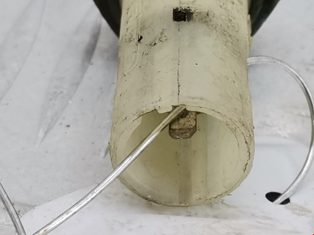 Датчик давления масла VOLVO V40 I 1995-2004