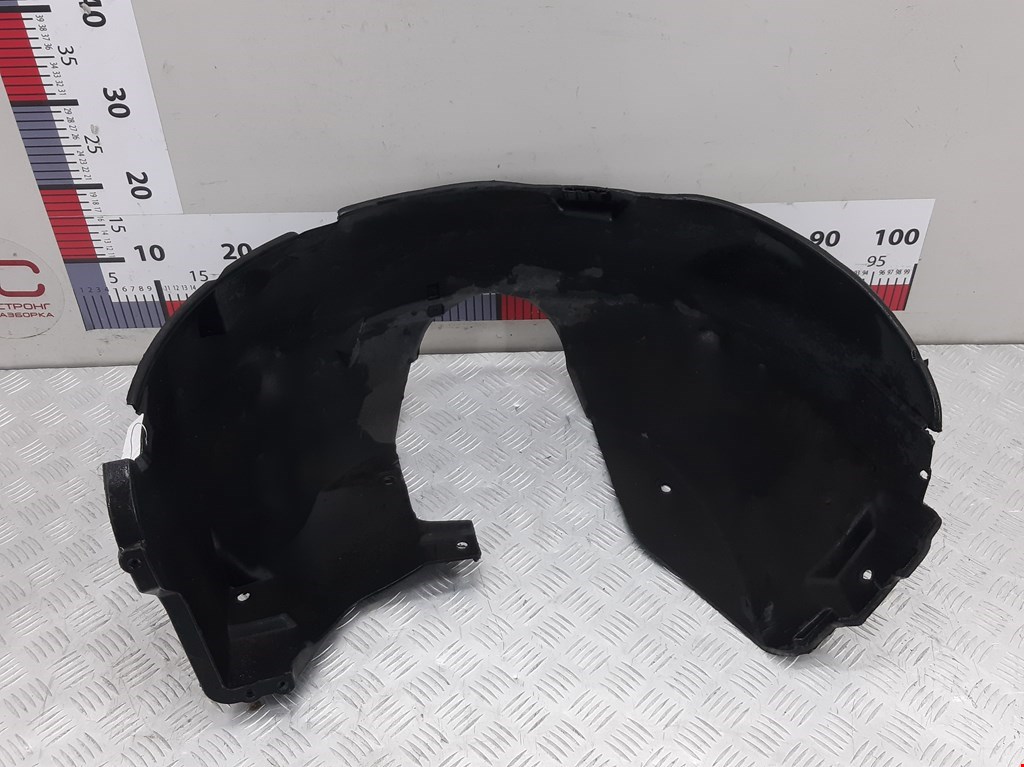 Локер (подкрылок) передний левый FORD Fiesta 1995-2001