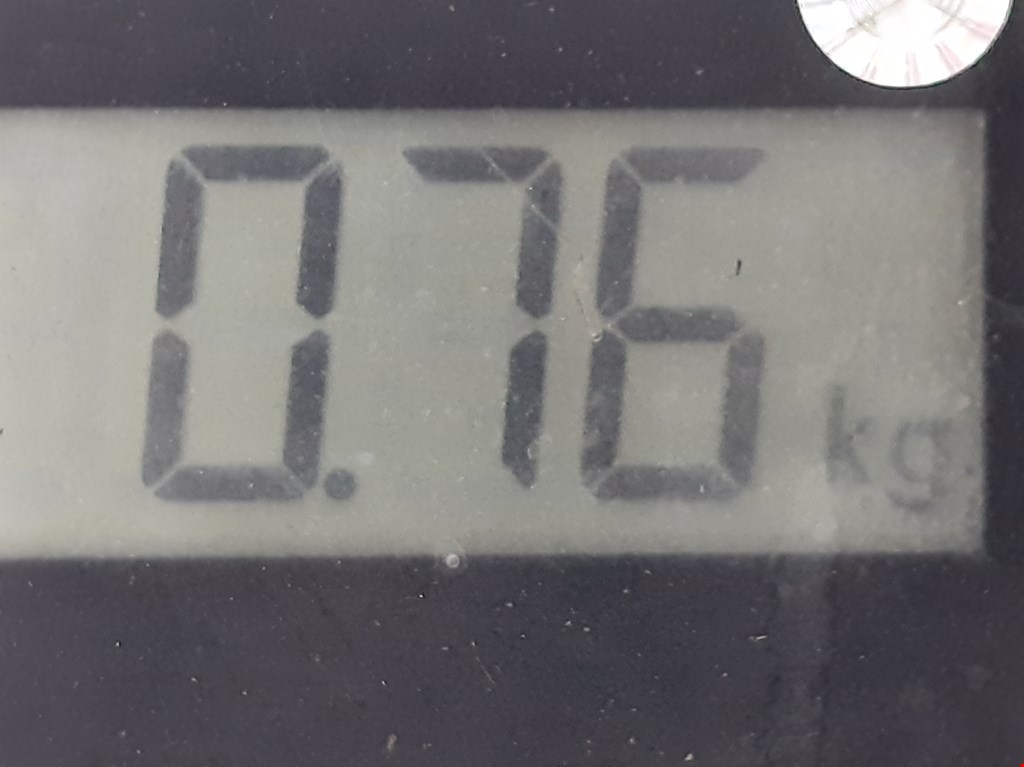 Локер (подкрылок) передний левый FORD Fiesta 1995-2001