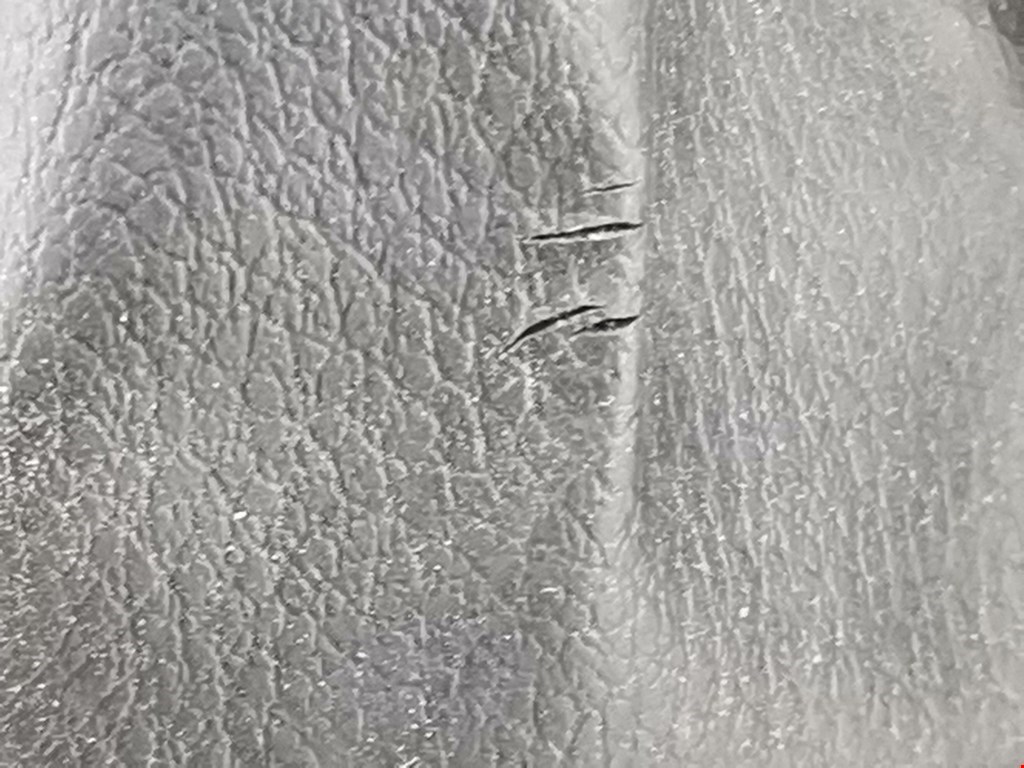 Чехол кулисы КПП FORD Escort 1990-1995