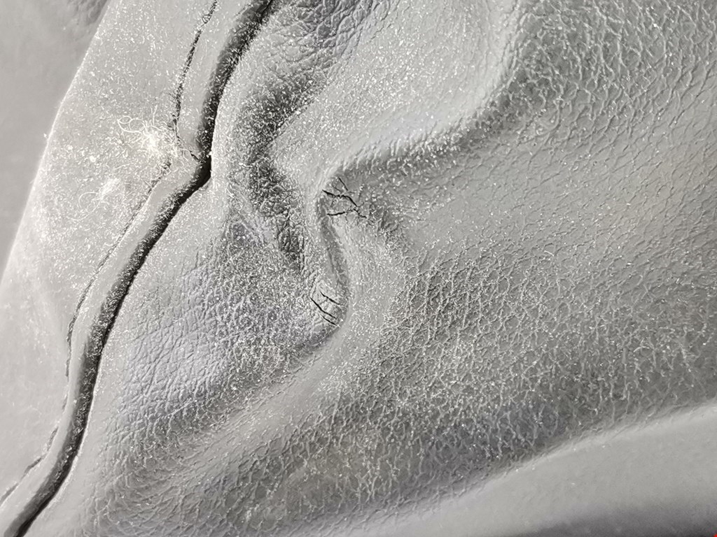 Чехол кулисы КПП FORD Escort 1990-1995