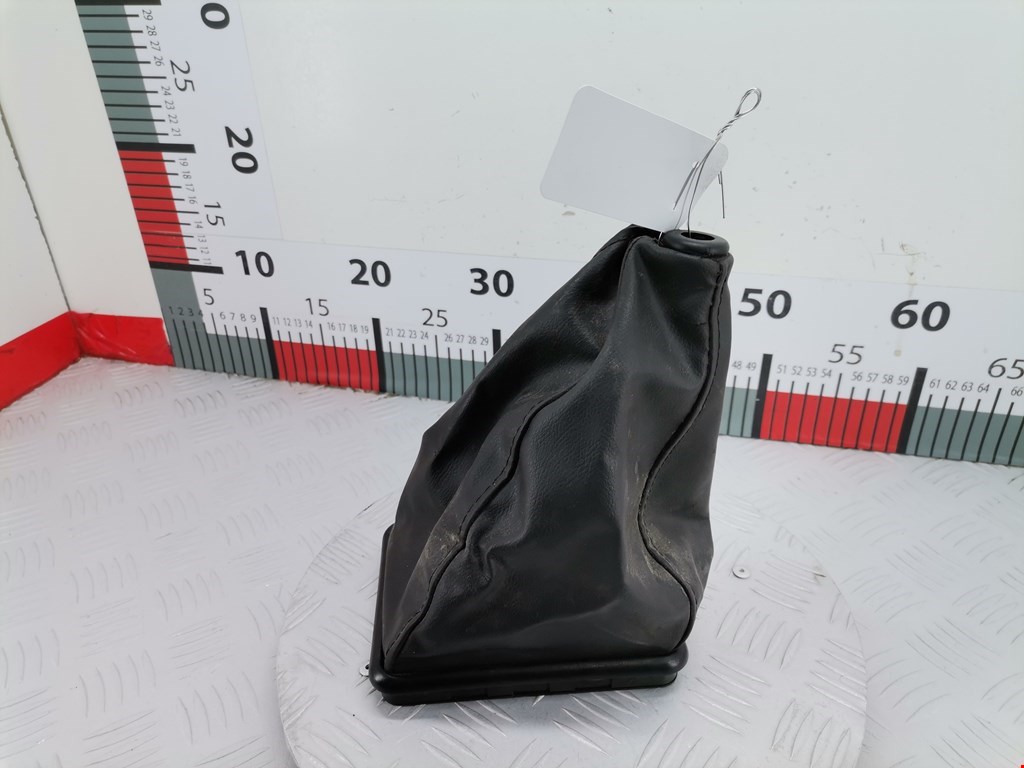 Чехол кулисы КПП FORD Escort 1990-1995