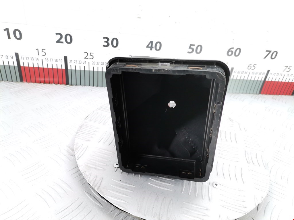 Чехол кулисы КПП FORD Escort 1990-1995