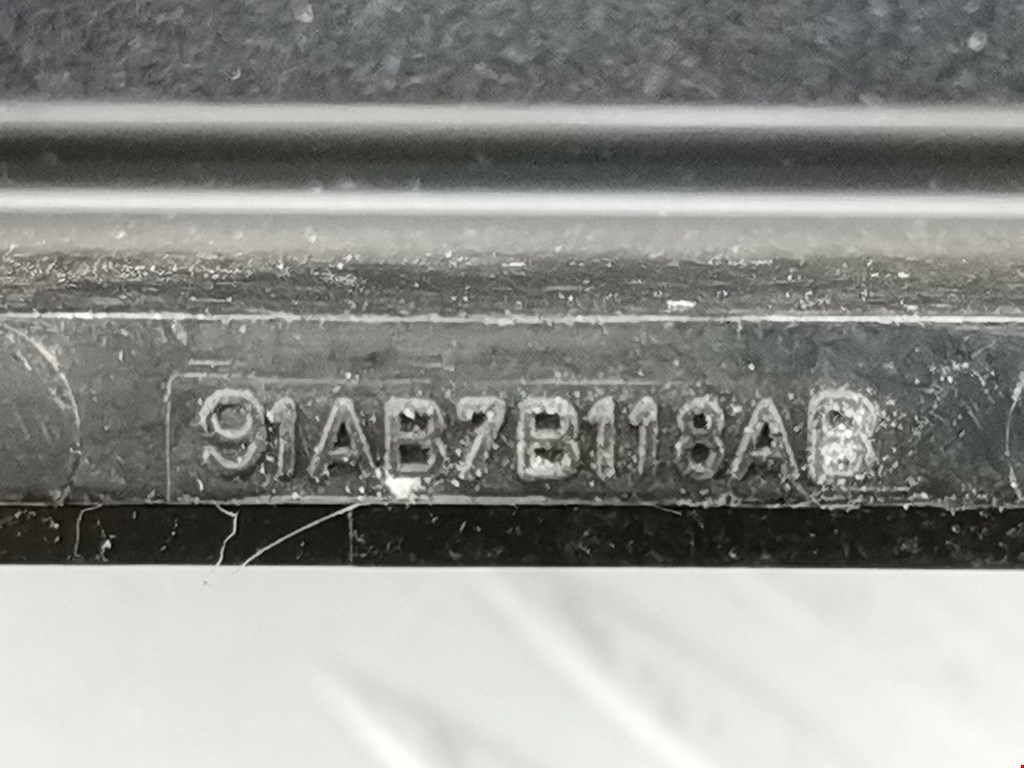 Чехол кулисы КПП FORD Escort 1990-1995