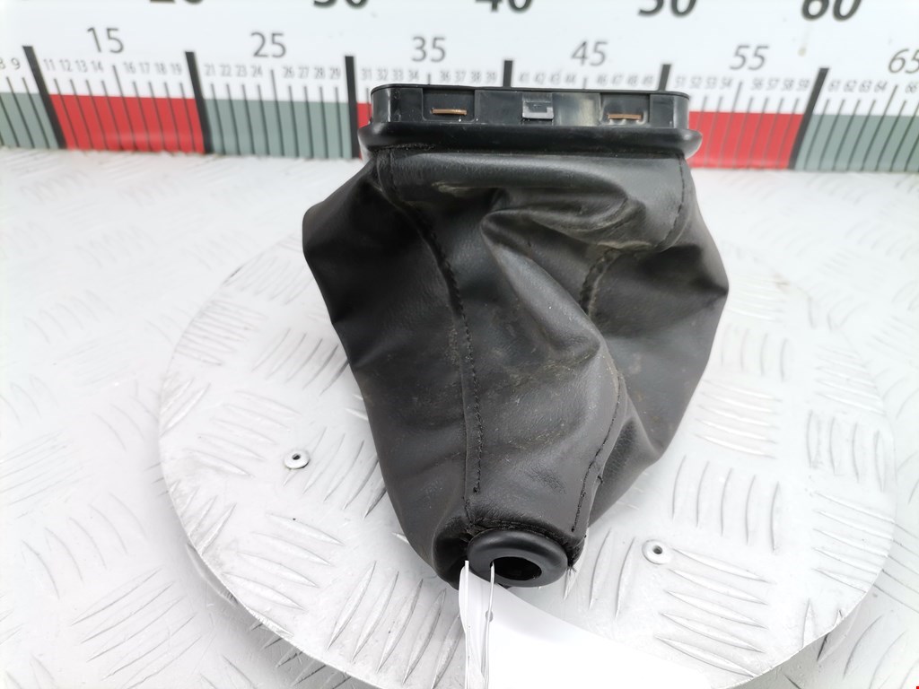 Чехол кулисы КПП FORD Escort 1990-1995