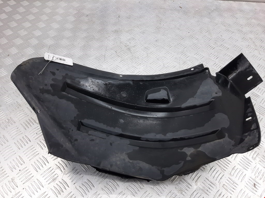 Локер (подкрылок) передний левый PEUGEOT Boxer 230 1994-2002