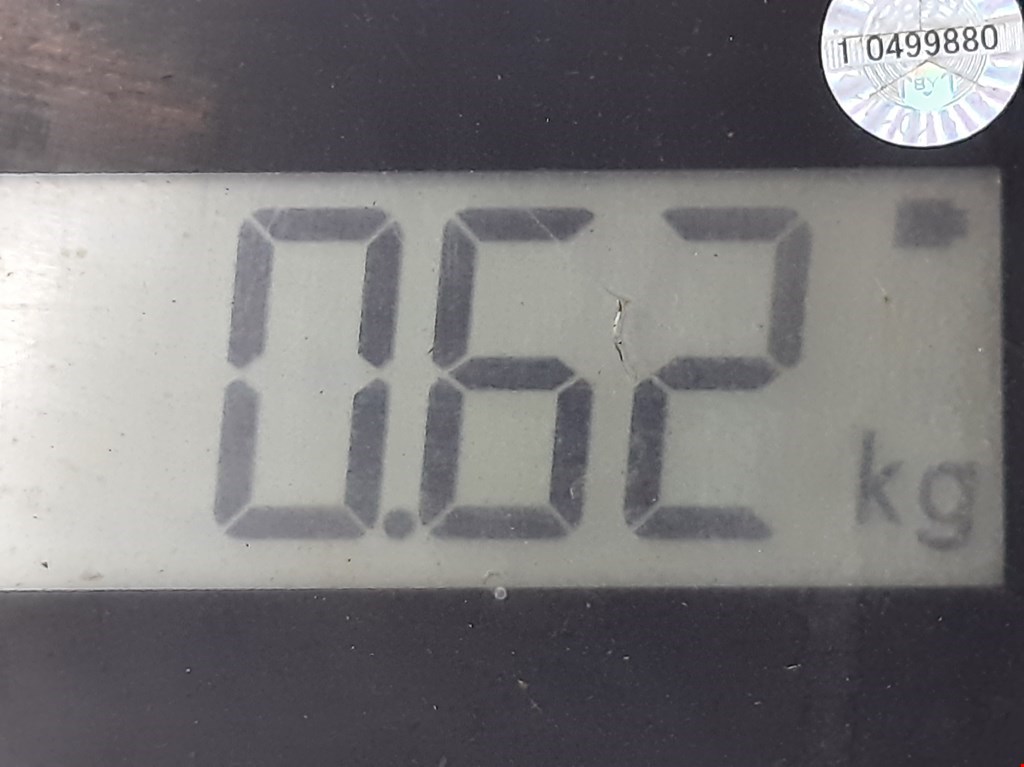 Локер (подкрылок) передний левый PEUGEOT Boxer 230 1994-2002