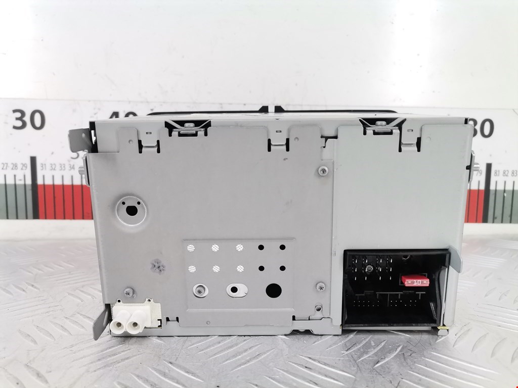 Магнитола VOLKSWAGEN Polo IV 2001-2009