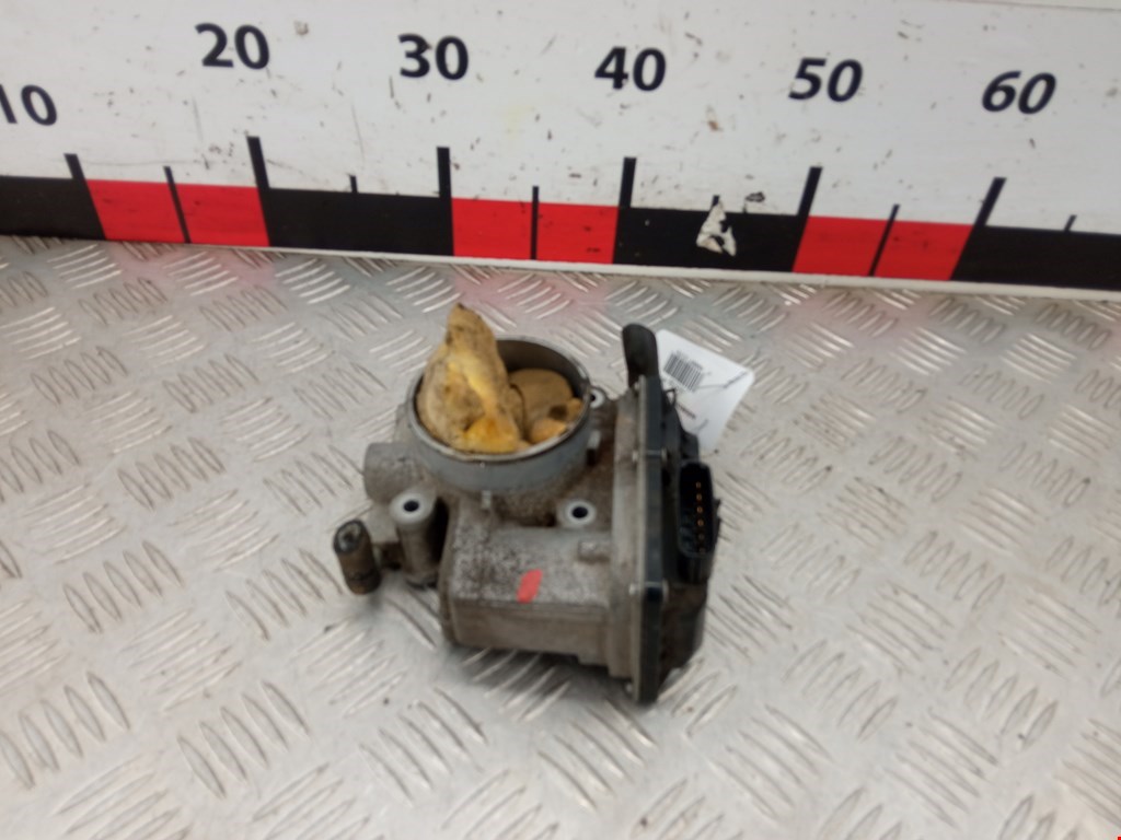 Заслонка дроссельная электрическая MAZDA Mazda 5 CW 2010-2016