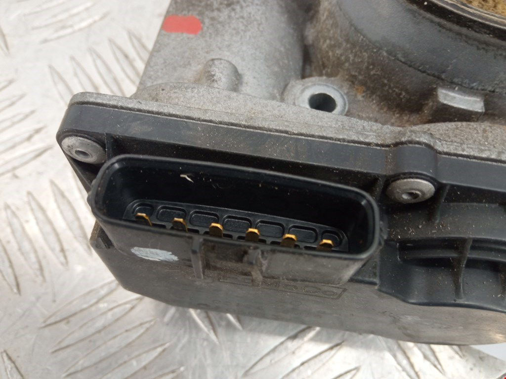 Заслонка дроссельная электрическая MAZDA Mazda 5 CW 2010-2016