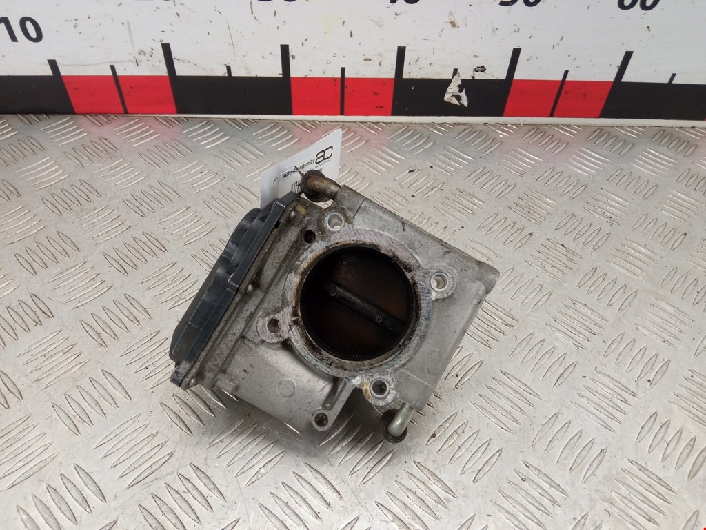 Заслонка дроссельная электрическая MAZDA Mazda 5 CW 2010-2016