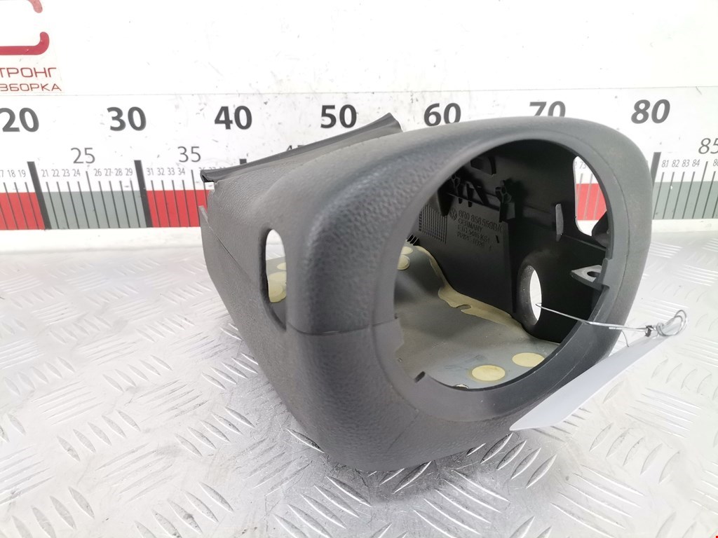 Кожух рулевой колонки VOLKSWAGEN Polo IV 2001-2009