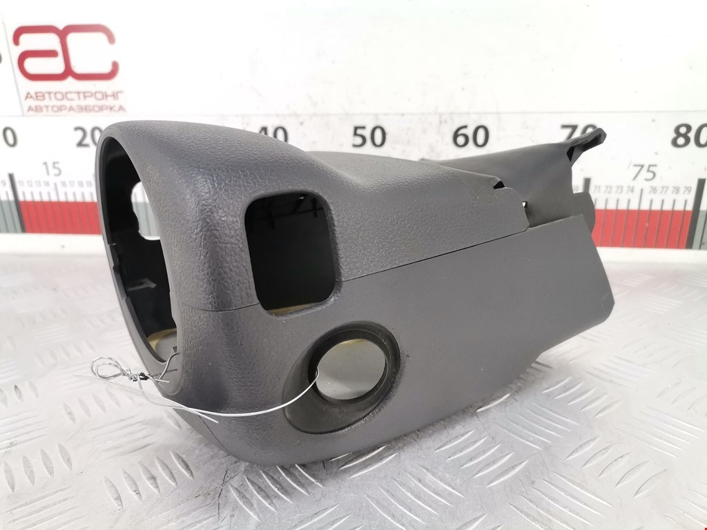 Кожух рулевой колонки VOLKSWAGEN Polo IV 2001-2009