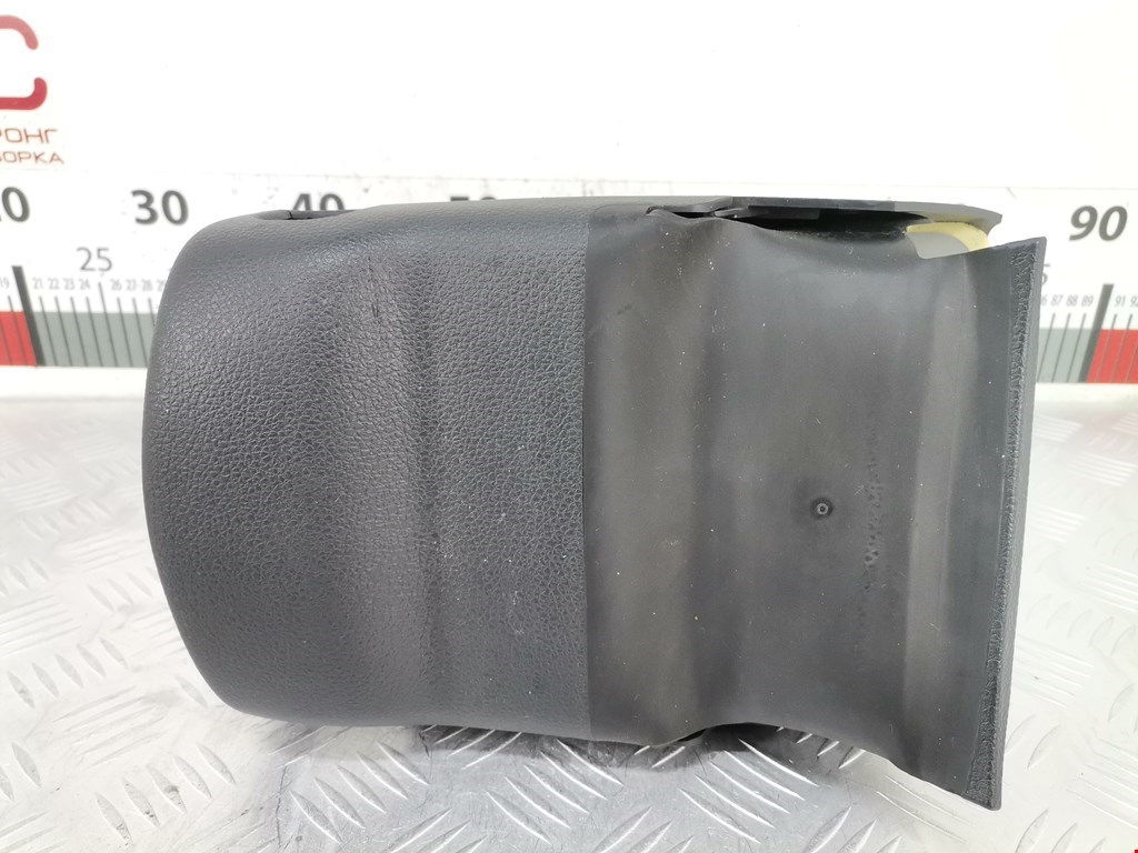 Кожух рулевой колонки VOLKSWAGEN Polo IV 2001-2009