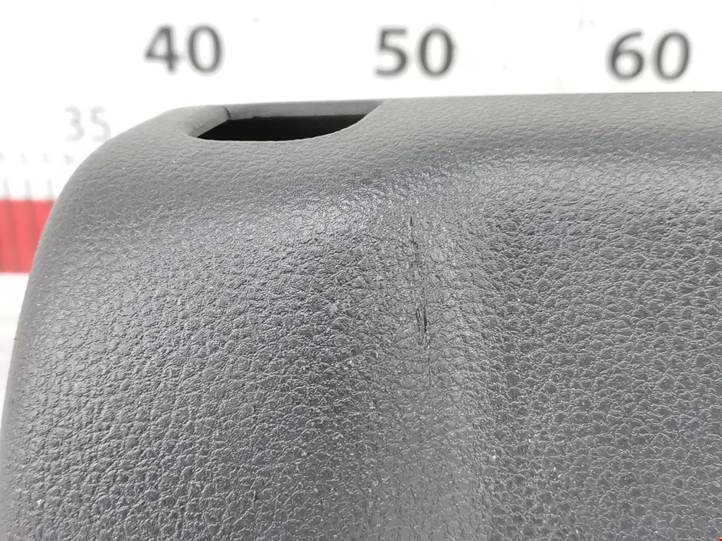 Кожух рулевой колонки VOLKSWAGEN Polo IV 2001-2009