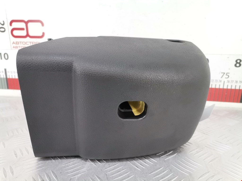 Кожух рулевой колонки VOLKSWAGEN Polo IV 2001-2009
