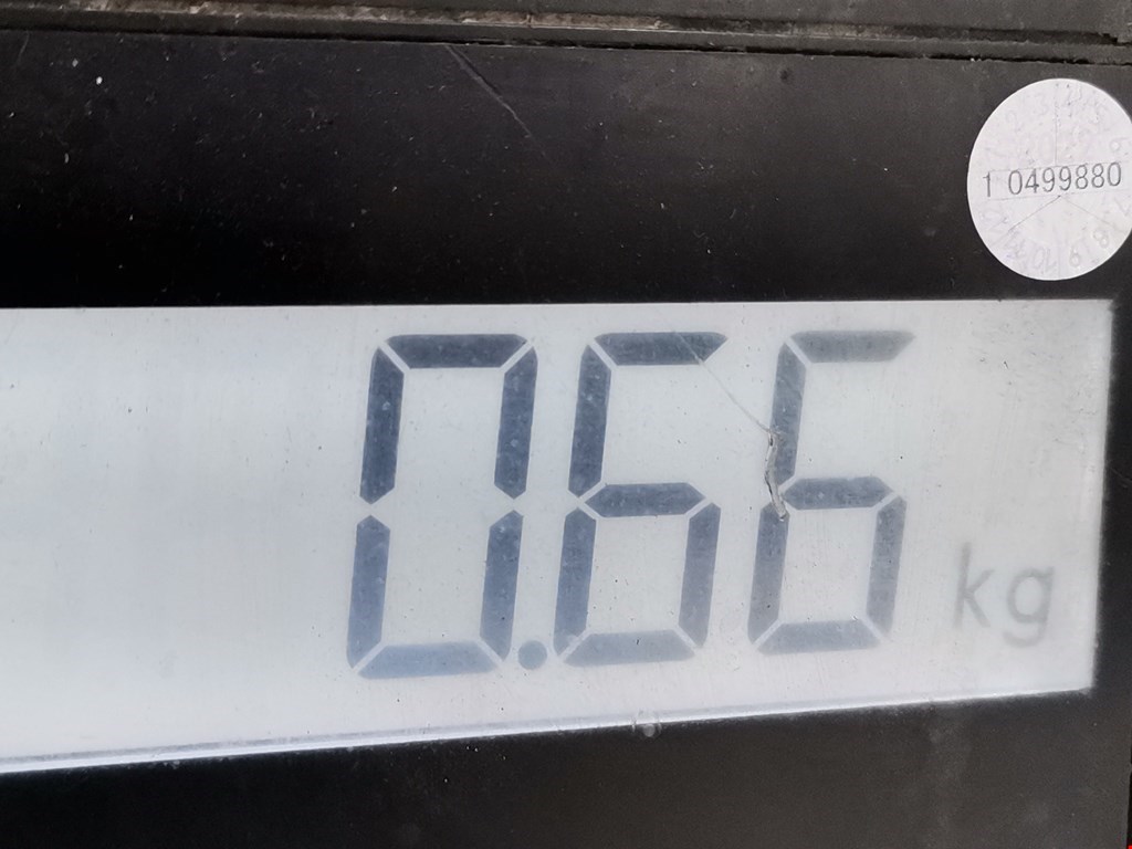 Кожух рулевой колонки VOLKSWAGEN Polo IV 2001-2009