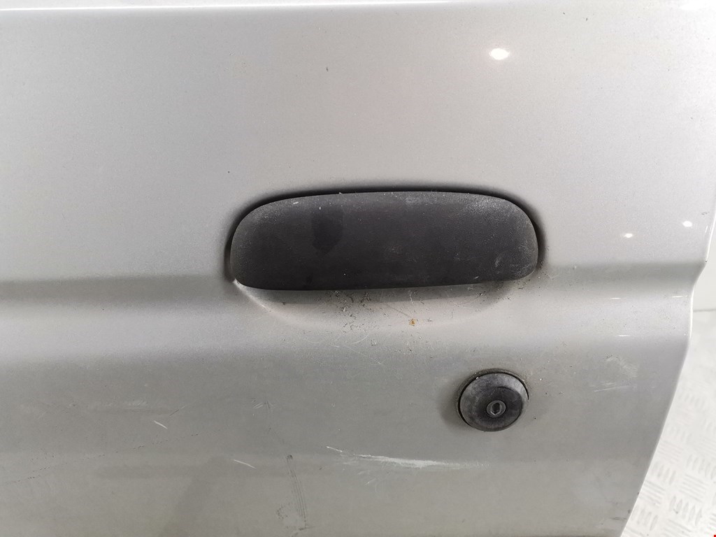 Дверь передняя левая FORD Escort 1995-2000