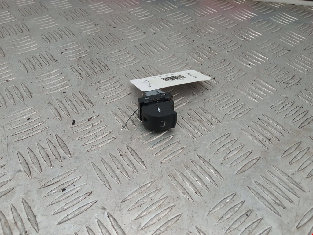 Кнопка стеклоподъемника AUDI A6 C6 2004-2010