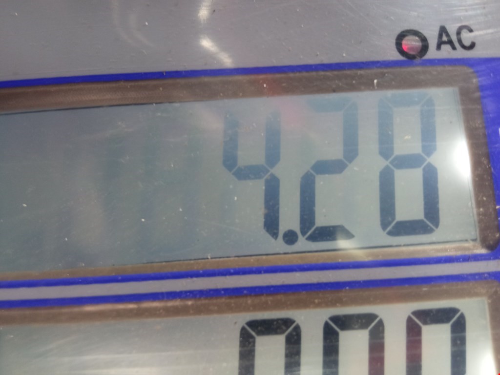 Стеклоподъемник задний правый AUDI A6 C6 2004-2010