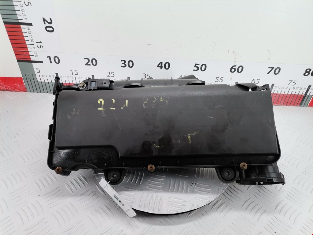 Корпус воздушного фильтра FORD Fusion 2002-2012