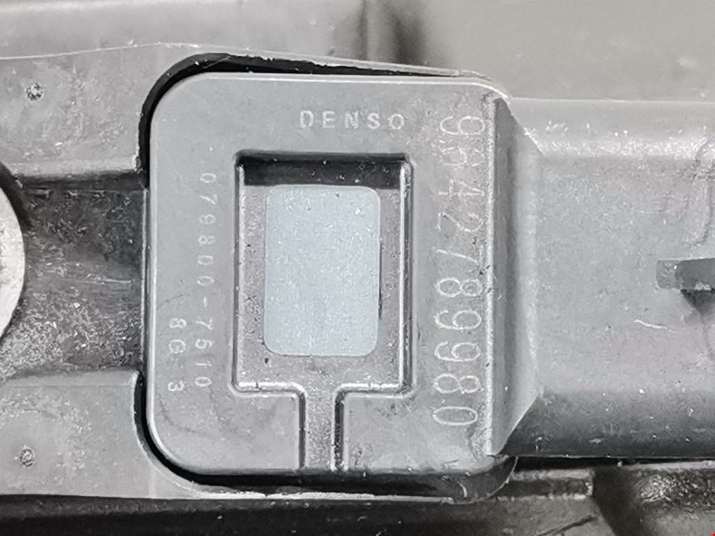 Корпус воздушного фильтра FORD Fusion 2002-2012