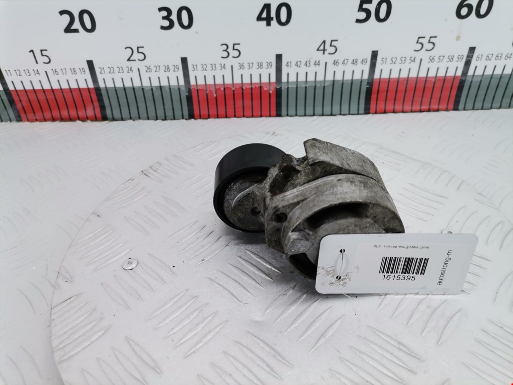 Натяжитель ремня генератора (приводного поликлинового ремня Ford Fusion (2002-2012)