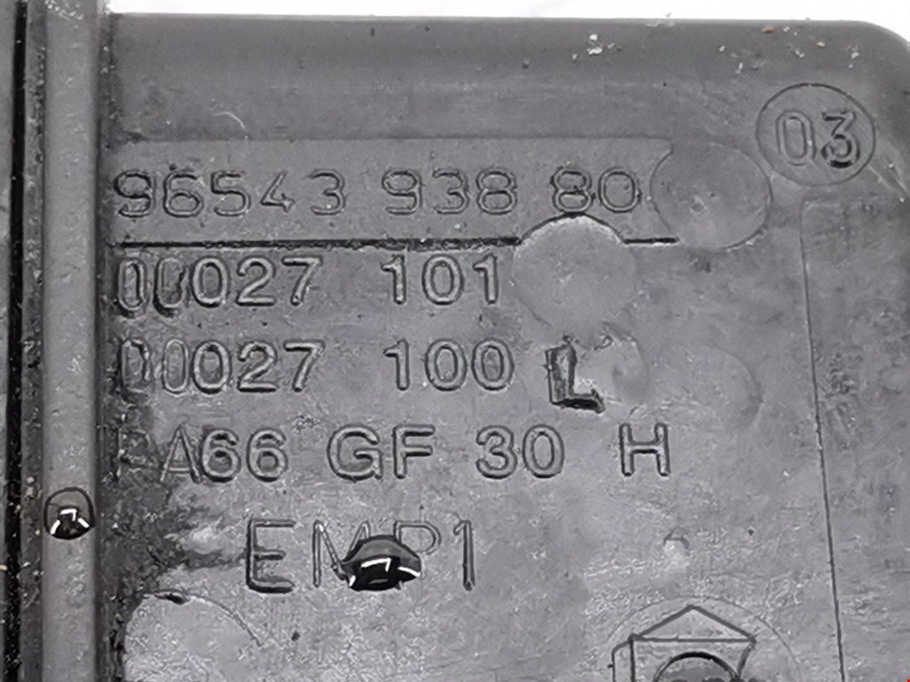 Корпус термостата FORD Fusion 2002-2012