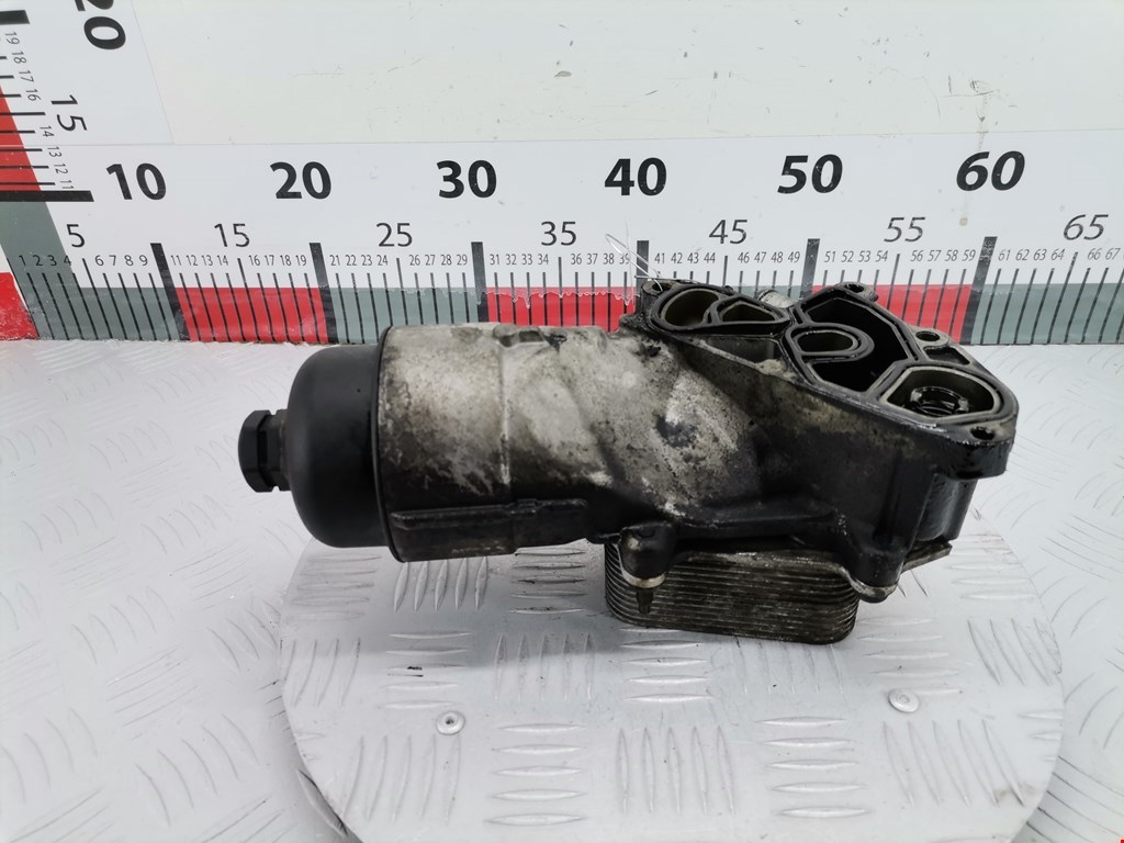 Корпус масляного фильтра Ford Fusion (2002-2012)